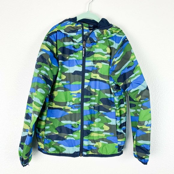 columbia pixel grabber